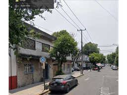 CASA DISPONIBLE COL.ALVARO OBREGON DEL. V.CARRANZA