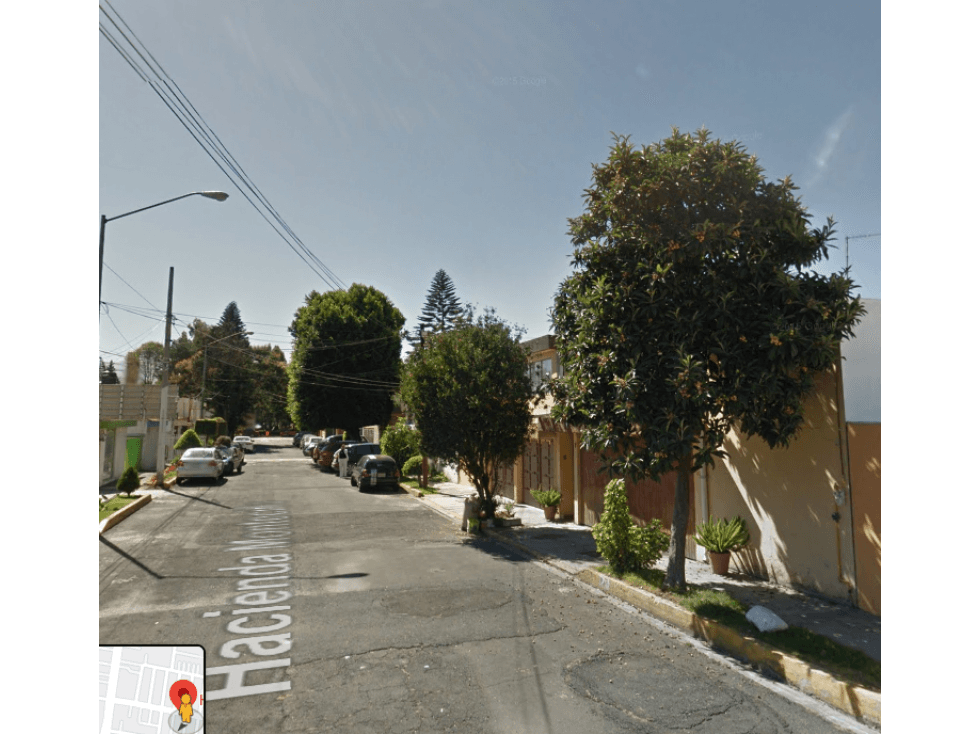 CASA DISPONIBLE COL.CUEMANCO DEL.TLALPAN — foto 2