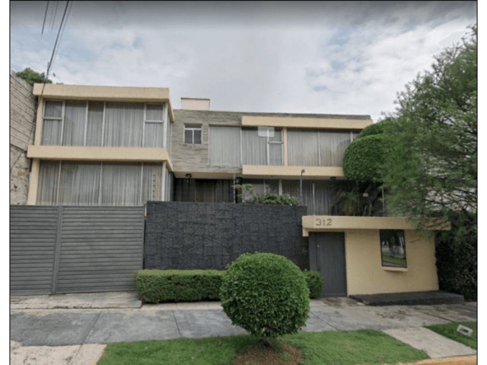 CASA EN VENTA EN TECAMACHALCO — foto 1