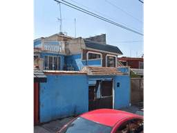 SE VENDE EXCELENTE CASA UBICADA EN IZTAPALAPA, CDMX
