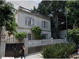 CASA DISPONIBLE COL.ROMA NORTE DEL.CUAUHTEMOC
