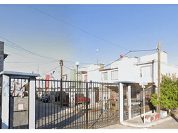 SE VENDE EXCELENTE CASA EN ACOLMAN, ESTADO DE MÉXICO