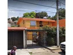 Venta de casa en DZEMUL. PEDREGAL DE SAN NICOLÁS 4A .TLALPAN, CDMX.