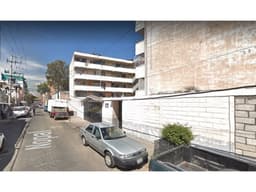 DEPARTAMENTO  EN VENTA DE REMATE BANCARIO, ATLAMPA, CUAUHTEMOC,CDMX