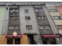 Departamento en venta de remate Bancario en Centro Histórico,CDMX.