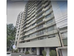 Depto en venta de remate bancario en Polanco,Miguel Hidalgo, CDMX.