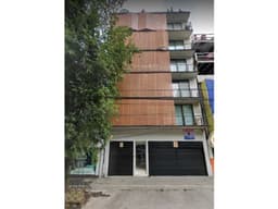 VENTA DE DEPTO EN REMATE BANCARIO EN CUAUHTÉMOC,CUAUHTÉMOC, CDMX