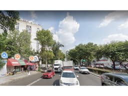DEPTO EN VENTA DE REMATE BANCARIO EN ANAHUAC 1RA SECC, M. HIDALGO CDMX