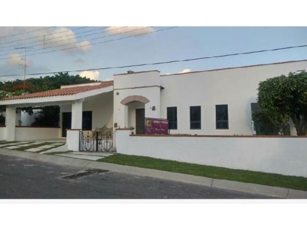 casa en lomas de Cocoyoc — foto 1