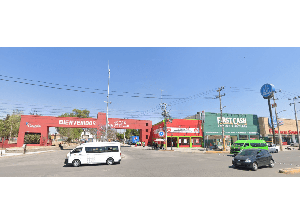 CASA EN JOYAS DE CUAUTITLAN  REMATE BANCARIO — foto 1