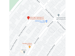 CASA EN COYOACAN