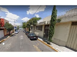 CASA EN VENTA REMATE BANCARIO SANTA FE ALVARO OBREGON CDMX