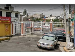 CASA EN REMATE BANCARIO EN PLAZAS DE ARAGON NEZAHUALCOYOTL EDOMEX