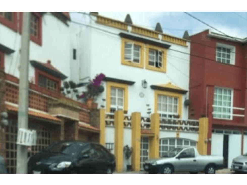 CASA EN FUENTES DE SATELITE — foto 1