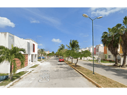 DEPARTAMENTO EN LOS CORALES CANCUN QUINTANA ROO