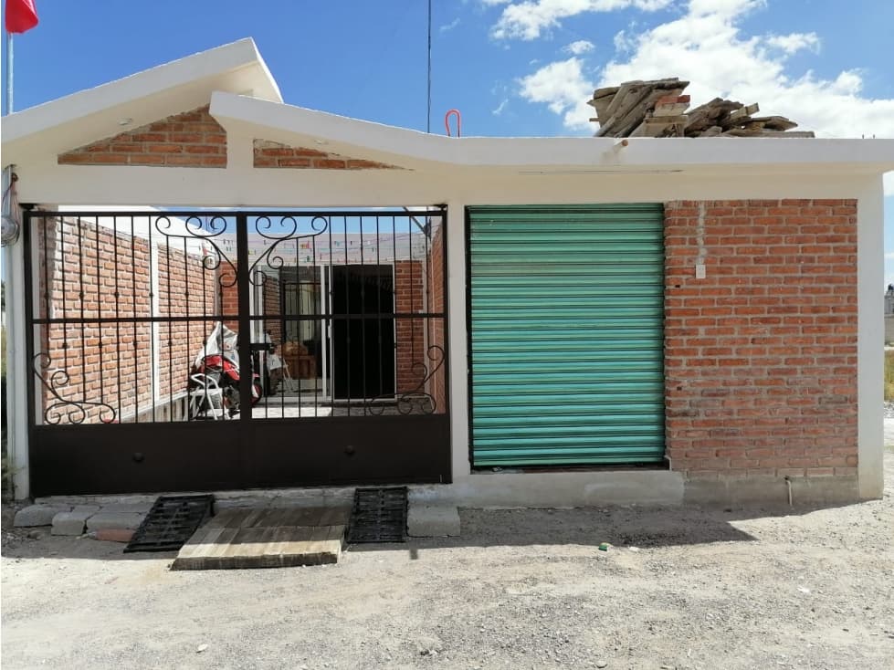 CASA EN TIZAYUCA — foto 1