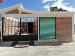 CASA EN TIZAYUCA