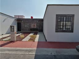 CASA EN TIZAYUCA
