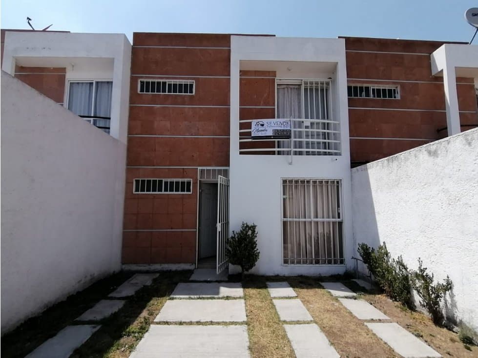 CASA EN TIZAYUCA — foto 1