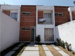 CASA EN TIZAYUCA