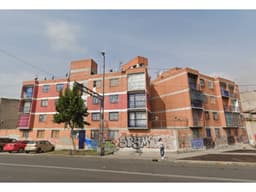 BONITO DEPARTAMENTO EN RESIDENCIAL ROBLES ADJUDICADO