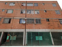 DEPARTAMENTO ADJUDICADO EN ROSARIO BUSTAMANTE DE OPORTUNIDAD