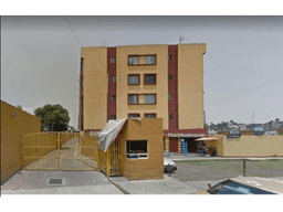 DEPARTAMENTO ADJUDICADO EN GALAXIA, AZCAPOTZALCO DE OPORTUNIDAD