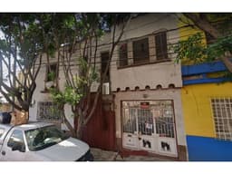 CASA EN REMATE BANCARIO EN COL.DEL VALLE NORTE BENITO JUAREZ, CDMX