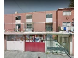 CASA EN REMATE BANCARIO EN EL ROSARIO AZCAPOTZALCO CDMX