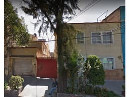 CASA EN REMATE BANCARIO COLONIA DOCTORES CUAUHTEMOC CDMX