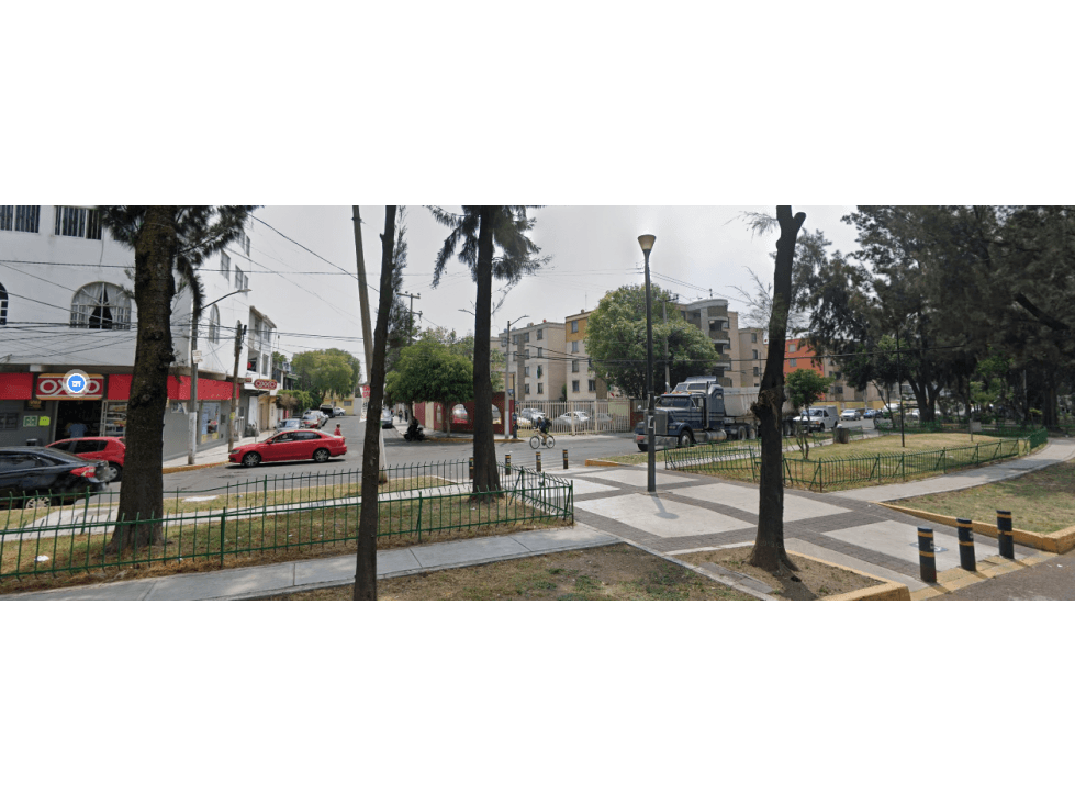 DEPARTAMENTO EN SANJUAN DE ARAGON — foto 1