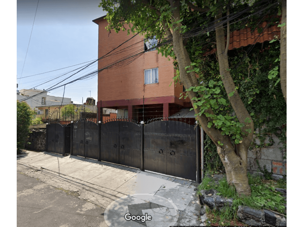 DEPARTAMENTO EN REMATE DE LUJO TLALPAN — foto 2