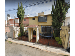 CASA EN REMATE DE LUJO VIVEROS DE LA LOMA - TLALNEPANTLA