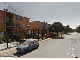 DEPARTAMENTO EN ADOLFO LOPEZ MATEOS ,CUAUTITLAN