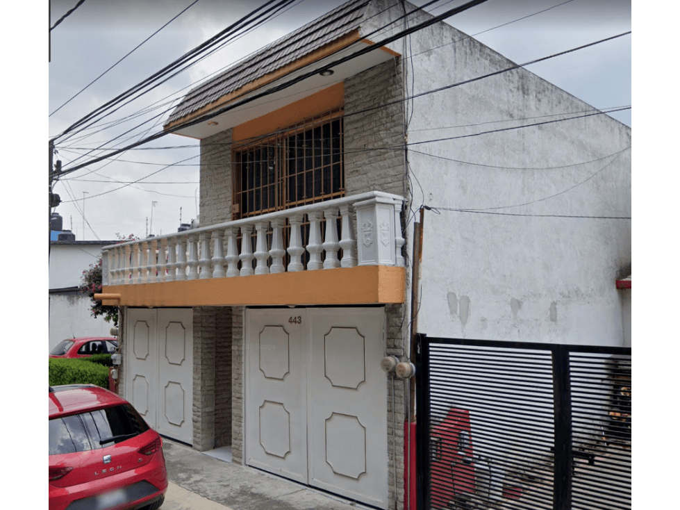 Hermosa CASA en VENTA en Valle Dorado — foto 1