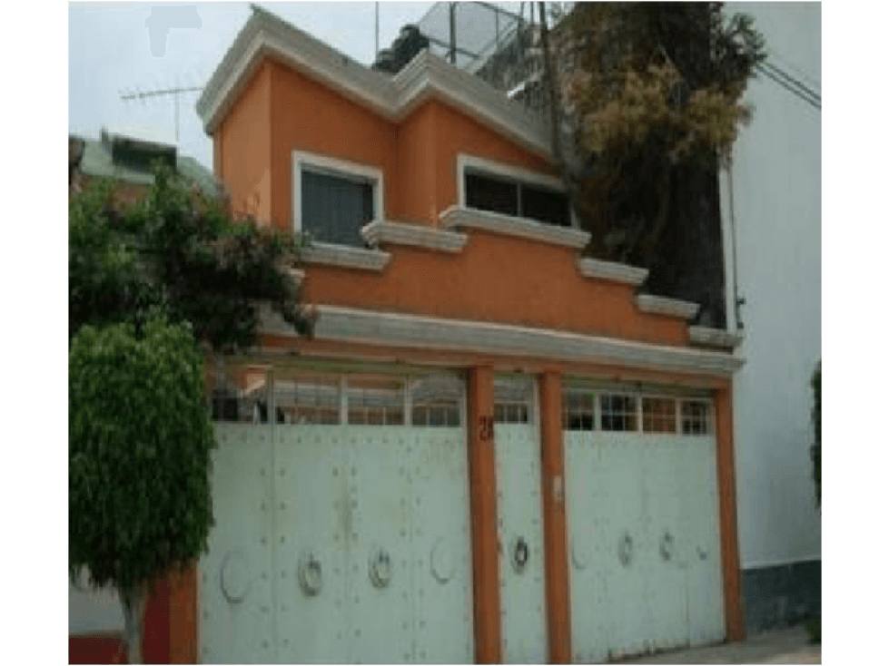Casa en Venta en Bosques de Aragón — foto 1