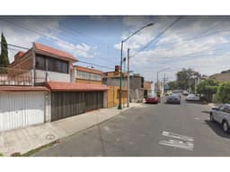 CASA EN VENTA EN REMATE BANCARIO EN AZCAPOTZALCO CDMX