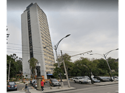 DEPARTAMENTO EN REMATE EN TLATELOLCO