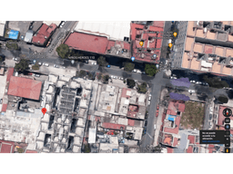 VENTA DE DEPARTAMENTO COL NIÑOS HERORES DE CHAPULTEPEC