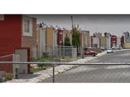 CASA EN REMATE BANCARIO EN MARTE, GALAXIA LA CALERA, PUEBLA PUEBLA