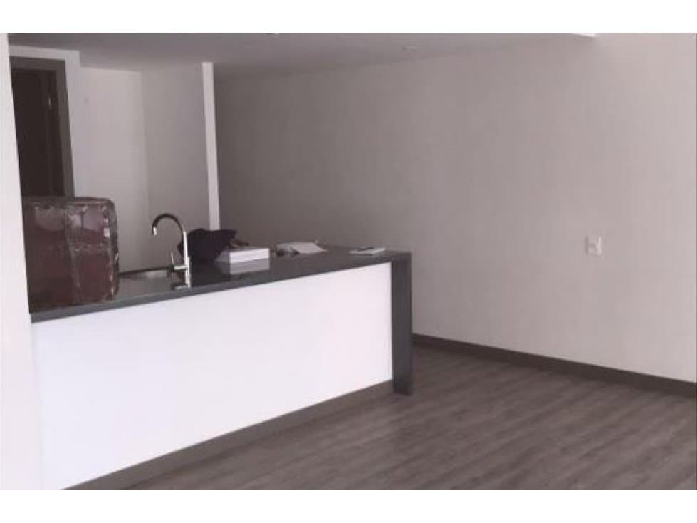 GRAN APARTAMENTO EN REMATE BANCARIO — foto 2