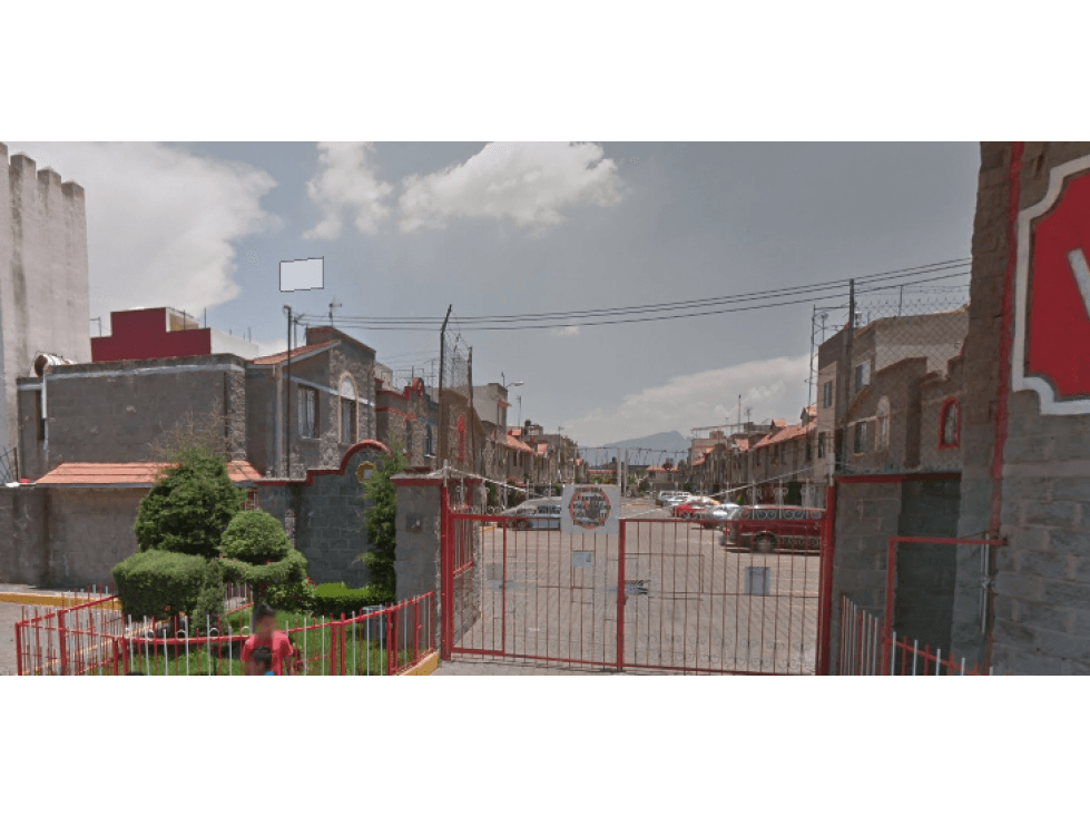 CASA EN TULTEPEC — foto 1