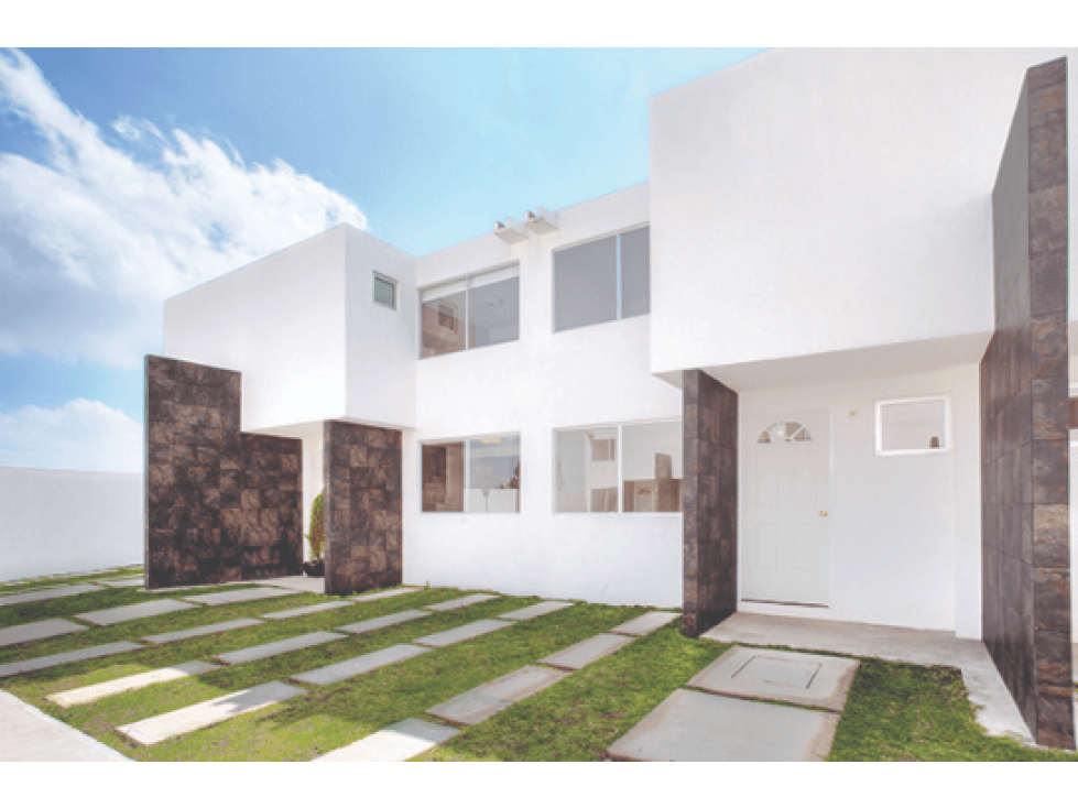 casa en residencial el lago — foto 1