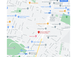 DEPARTAMENTO EN REMATE BANCARIO EN  CALZ DE TLALPAN CDMX