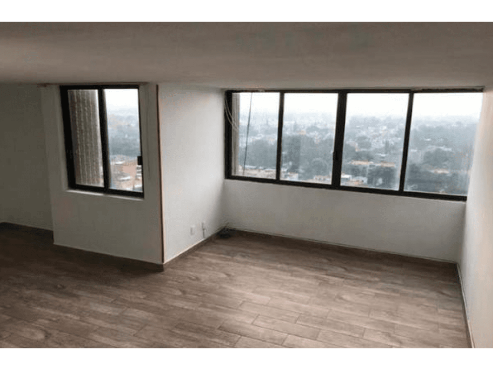 DEPARTAMENTO EN COYOACAN CDMX — foto 1
