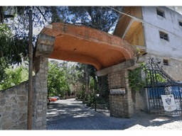 CASA EN PUEBLA