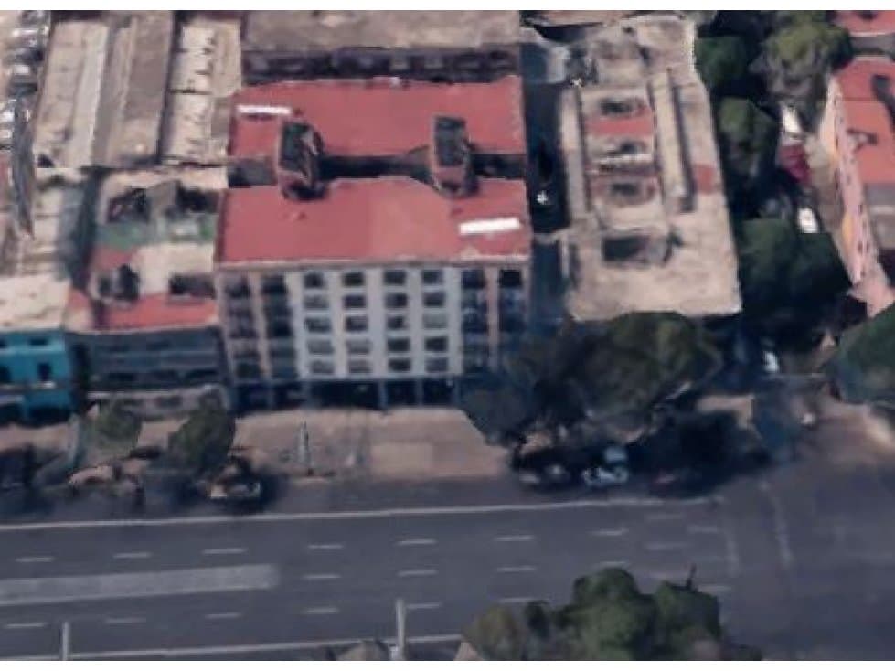 EXCELENTE DEPARTAMENTO, COL. GUERRERO CDMX — foto 3