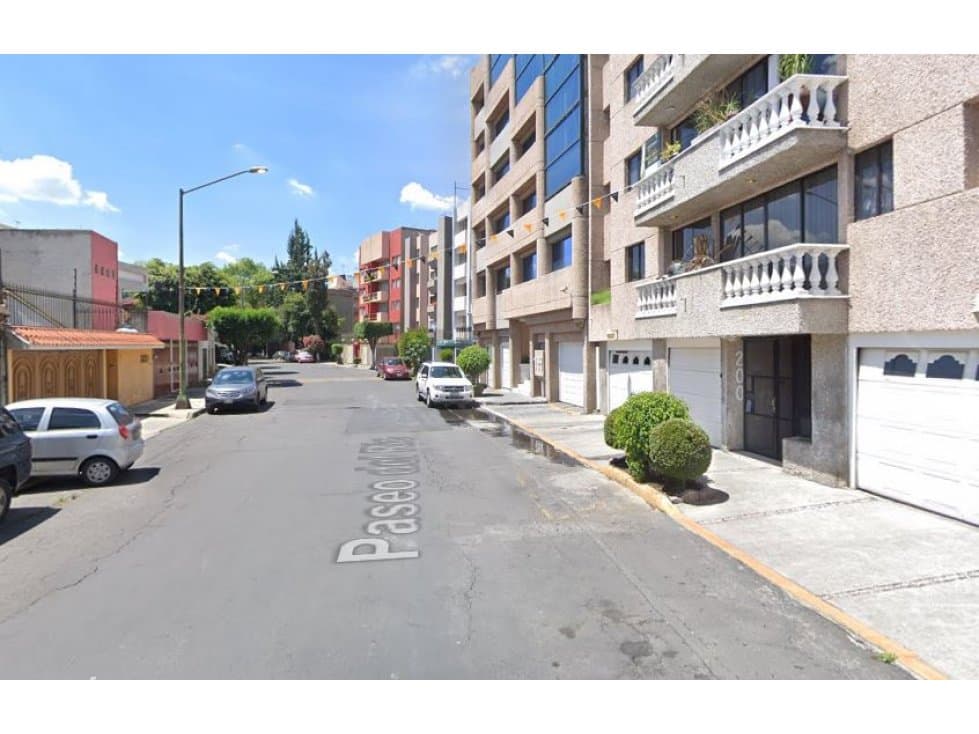 BONITO DEPARTAMENTO EN COYOACAN — foto 2