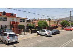 CASA EN VALLE DEL TENAYO TLALNEPANTLA