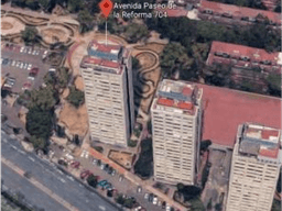 PASEO DE LA REFORMA NONOALCO